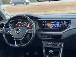 Volkswagen Polo 2018 ΠΩΛΗΘΗΚΕ..!!-thumb-31