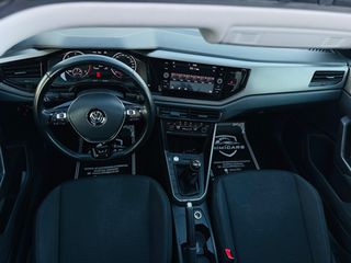 Volkswagen Polo 2018 ΠΩΛΗΘΗΚΕ..!!-thumb-32