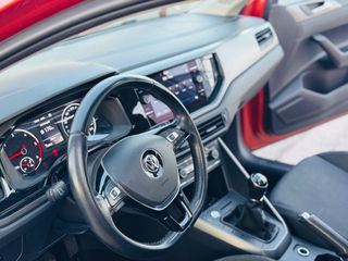 Volkswagen Polo 2018 ΠΩΛΗΘΗΚΕ..!!-thumb-33