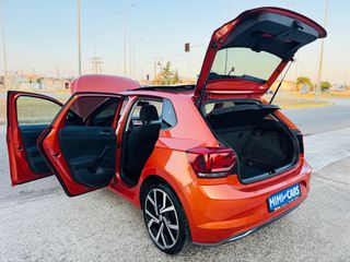 Volkswagen Polo 2018 ΠΩΛΗΘΗΚΕ..!!-thumb-17