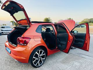 Volkswagen Polo 2018 ΠΩΛΗΘΗΚΕ..!!-thumb-19