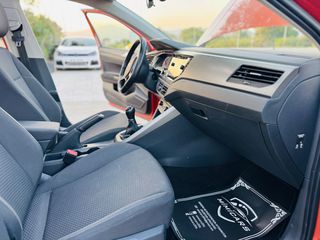 Volkswagen Polo 2018 ΠΩΛΗΘΗΚΕ..!!-thumb-29