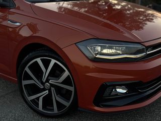 Volkswagen Polo 2018 ΠΩΛΗΘΗΚΕ..!!-thumb-6