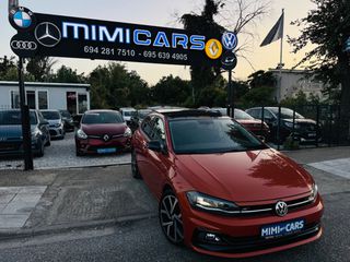 Volkswagen Polo 2018 ΠΩΛΗΘΗΚΕ..!!-thumb-1