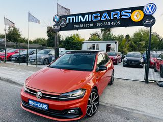 Volkswagen Polo 2018 ΠΩΛΗΘΗΚΕ..!!-thumb-4