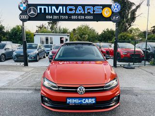 Volkswagen Polo 2018 ΠΩΛΗΘΗΚΕ..!!-thumb-2
