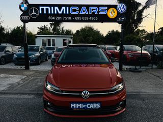 Volkswagen Polo 2018 ΠΩΛΗΘΗΚΕ..!!-thumb-3