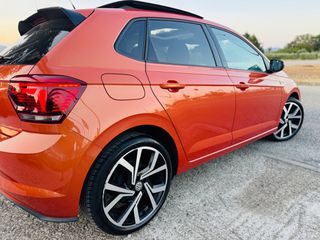 Volkswagen Polo 2018 ΠΩΛΗΘΗΚΕ..!!-thumb-12