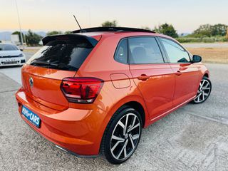 Volkswagen Polo 2018 ΠΩΛΗΘΗΚΕ..!!-thumb-13