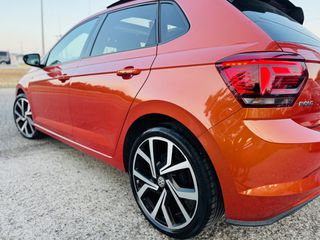 Volkswagen Polo 2018 ΠΩΛΗΘΗΚΕ..!!-thumb-16