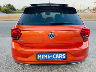 Volkswagen Polo 2018 ΠΩΛΗΘΗΚΕ..!!-thumb-14