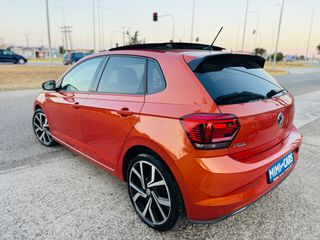 Volkswagen Polo 2018 ΠΩΛΗΘΗΚΕ..!!-thumb-15