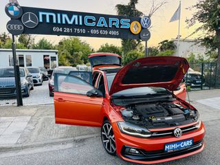 Volkswagen Polo 2018 ΠΩΛΗΘΗΚΕ..!!-thumb-9