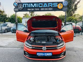 Volkswagen Polo 2018 ΠΩΛΗΘΗΚΕ..!!-thumb-10