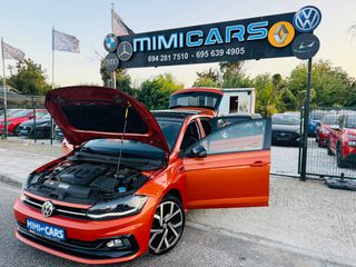 Volkswagen Polo 2018 ΠΩΛΗΘΗΚΕ..!!-thumb-11