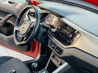 Volkswagen Polo 2018 ΠΩΛΗΘΗΚΕ..!!-thumb-35