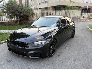 Bmw 316 2015 LOOK M3 AUTOMATO-thumb-1