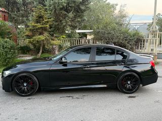 Bmw 316 2015 LOOK M3 AUTOMATO-thumb-4