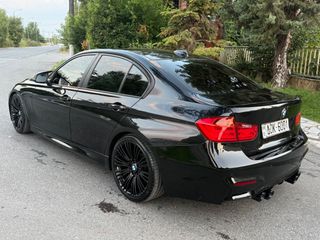 Bmw 316 2015 LOOK M3 AUTOMATO-thumb-5