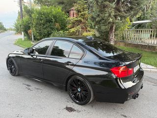 Bmw 316 2015 LOOK M3 AUTOMATO-thumb-6