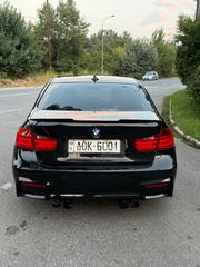 Bmw 316 2015 LOOK M3 AUTOMATO-thumb-7