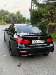 Bmw 316 2015 LOOK M3 AUTOMATO-thumb-8