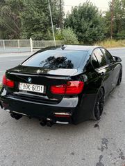Bmw 316 2015 LOOK M3 AUTOMATO-thumb-9