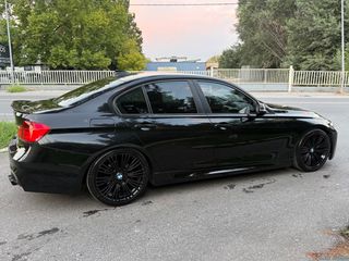 Bmw 316 2015 LOOK M3 AUTOMATO-thumb-12