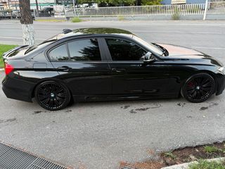Bmw 316 2015 LOOK M3 AUTOMATO-thumb-13