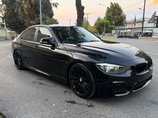 Bmw 316 2015 LOOK M3 AUTOMATO-thumb-14