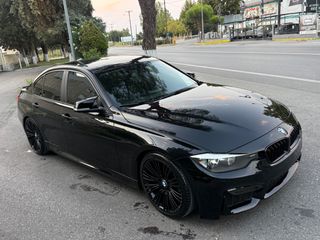Bmw 316 2015 LOOK M3 AUTOMATO-thumb-15
