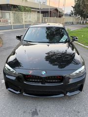 Bmw 316 2015 LOOK M3 AUTOMATO-thumb-16