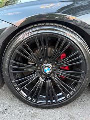 Bmw 316 2015 LOOK M3 AUTOMATO-thumb-19