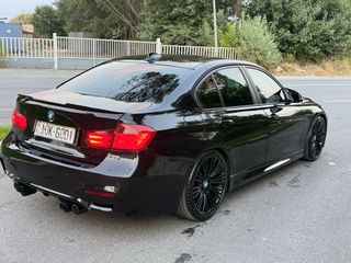 Bmw 316 2015 LOOK M3 AUTOMATO-thumb-21