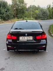 Bmw 316 2015 LOOK M3 AUTOMATO-thumb-22