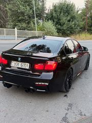 Bmw 316 2015 LOOK M3 AUTOMATO-thumb-23