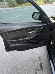 Bmw 316 2015 LOOK M3 AUTOMATO-thumb-27