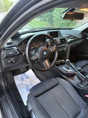 Bmw 316 2015 LOOK M3 AUTOMATO-thumb-28
