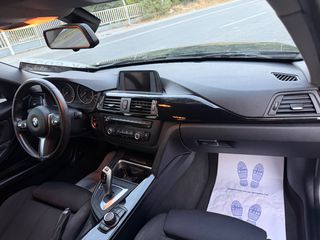 Bmw 316 2015 LOOK M3 AUTOMATO-thumb-34