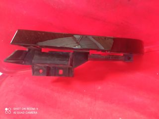 BMW E46 Διακοσμητικό Ντριμ Πίσω Προφυλακτήρα Δεξιά