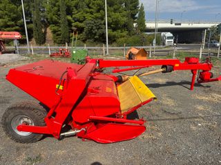 Χορτοκοπτικά 2000 AGRAM FC 2400-thumb-3
