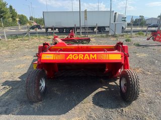 Χορτοκοπτικά 2000 AGRAM FC 2400-thumb-4