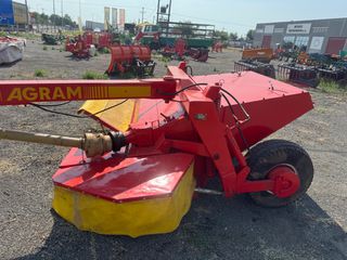 Χορτοκοπτικά 2000 AGRAM FC 2400-thumb-6