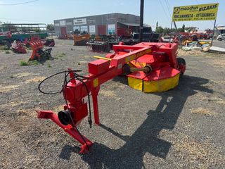 Χορτοκοπτικά 2000 AGRAM FC 2400-thumb-7