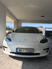 Tesla Model 3 2023 STANDARD RANGE PLUS