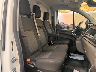Κλούβα Ford 2022 CUSTOM -TRANSIT-NAVI- EURO6- L1!-thumb-10