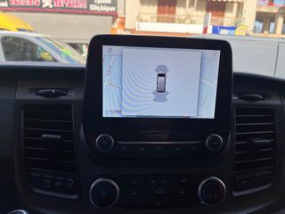 Κλούβα Ford 2022 CUSTOM -TRANSIT-NAVI- EURO6- L1!-thumb-7