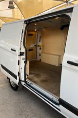Κλούβα Ford 2022 CUSTOM -TRANSIT-NAVI- EURO6- L1!-thumb-15