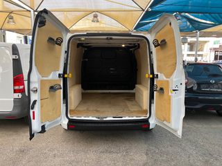 Κλούβα Ford 2022 CUSTOM -TRANSIT-NAVI- EURO6- L1!-thumb-13