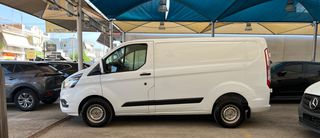Κλούβα Ford 2022 CUSTOM -TRANSIT-NAVI- EURO6- L1!-thumb-8